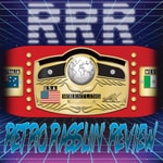 Retro Rasslin' Review