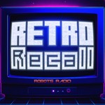 Podcast Retro Recall: The Video Game Nostalgia Podcast