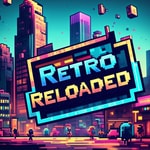 Logo of the podcast Retro Reloaded Podcast Retro Reloaded