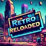 Retro Reloaded - Retro Gaming Podcast Retro Reloaded - Retro Gaming Podcast