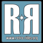 Podcast Retro Rides Podcast