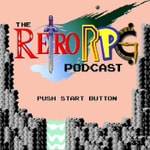 Logo of the podcast Retro RPG Podcast Podcast Retro RPG Podcast