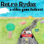 Retro Rydas Podcast Retro Rydas