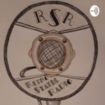 Retro Static Radio Podcast Retro Static Radio