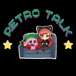 Logo of the podcast Retro Talk Podcast Retro Talk