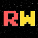 Logo of the podcast Retro Warriors Podcast Retro Warriors