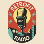 Logo of the podcast Retrofit Radio Podcast Retrofit Radio