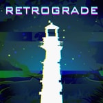 Logo of the podcast Retrograde - An Audio Drama Podcast Retrograde - An Audio Drama