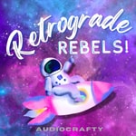 Logo of the podcast Retrograde Rebels Podcast Retrograde Rebels