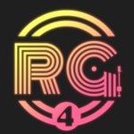 Logo of the podcast RetroGroove Podcast RetroGroove