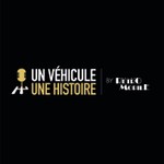 Logo of the podcast Retromobile - Un Véhicule Une Histoire Podcast Retromobile - Un Véhicule Une Histoire