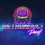 Logo of the podcast Retronauci 2000 Podcast Retronauci 2000