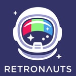 Logo of the podcast Retronauts Logo of the podcast Retronauts