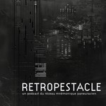 Podcast Retropestacle
