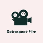 Logo of the podcast Retrospect-Film Podcast Retrospect-Film