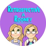 Logo of the podcast Retrospective-a-Rooney: A Liv and Maddie Podcast Podcast Retrospective-a-Rooney: A Liv and Maddie Podcast
