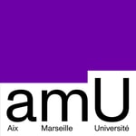 Logo of the podcast Retrouvez nos talents amU Podcast Retrouvez nos talents amU