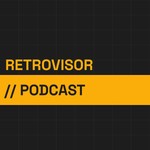 Logo of the podcast Retrovisor // Podcast Podcast Retrovisor // Podcast