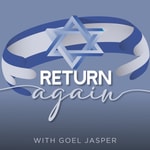 Logo of the podcast Return Again Podcast Return Again