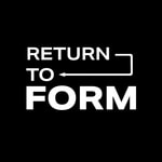Logo of the podcast Return to Form Logo of the podcast Return to Form