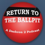 Logo of the podcast Return To The Ballpit: A Dashcon 2 Podcast Podcast Return To The Ballpit: A Dashcon 2 Podcast