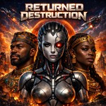 Logo of the podcast Returned Destruction Podcast Returned Destruction