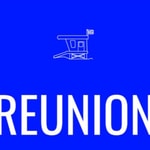 Logo of the podcast Reunion Podcast Reunion