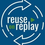 Logo of the podcast Reuse on Replay: Straight Talk with Circular Thinkers Podcast Reuse on Replay: Straight Talk with Circular Thinkers