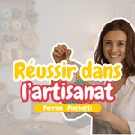 Réussir dans l'artisanat Podcast Réussir dans l'artisanat