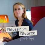 Logo of the podcast Réussir son divorce Podcast Réussir son divorce