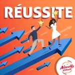 Logo of the podcast Réussite Podcast Réussite