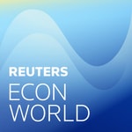 Logo of the podcast Reuters Econ World Podcast Reuters Econ World