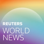 Logo of the podcast Reuters World News Logo of the podcast Reuters World News