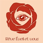 Logo of the podcast Rêve Eveil et Vous Missing podcast logo