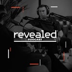 Logo of the podcast Revealed Podcast Podcast Revealed Podcast