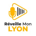 Logo of the podcast Réveille Mon Lyon Podcast Réveille Mon Lyon