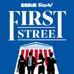 Podcast Revel: First Street