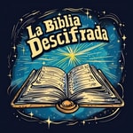Logo of the podcast Revelaciones Biblicas Podcast Revelaciones Biblicas