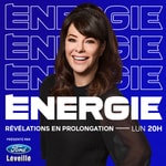 Logo of the podcast Révélations en prolongation Podcast Révélations en prolongation