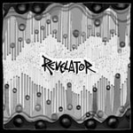 Logo of the podcast REVELATOR Podcast REVELATOR