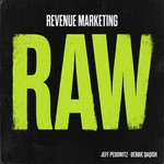 Podcast Revenue Marketing Raw