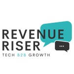 Logo of the podcast Revenue Riser Podcast Revenue Riser