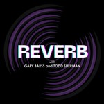 Logo of the podcast Reverb Podcast Podcast Reverb Podcast