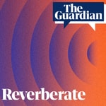Logo of the podcast Reverberate Podcast Reverberate