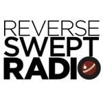 Logo of the podcast Reverse Swept Radio - a cricket podcast Podcast Reverse Swept Radio - a cricket podcast