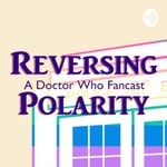 Logo of the podcast Reversing Polarity Podcast Reversing Polarity
