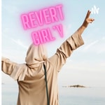 Logo of the podcast Revert Girly Podcast Revert Girly