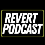 Logo of the podcast Revert Podcast Podcast Revert Podcast