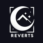 Logo of the podcast Reverts Podcast Reverts