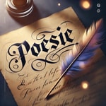 Podcast Rêves de Poésie